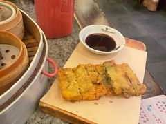 -古铺良食(柯城店)