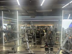 -超鹿运动(五四路恒力城店)