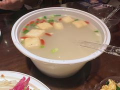 -满园烤鸭·春饼(丰科路万达店)