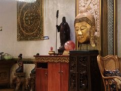 -金象湾泰国餐厅(华林路店)