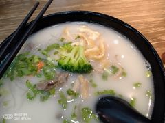 -鸭小妹鸭血粉丝(老门东店)