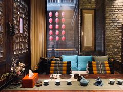 -鱼桥巷·美学川菜