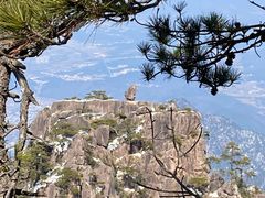 -黄山风景区
