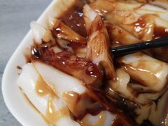 -芬芳甜品(同福路店)
