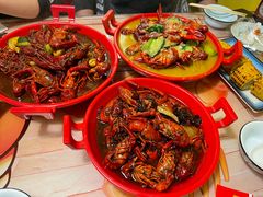 -刘一龙虾(山东路店)