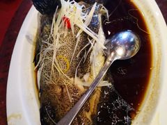-海尔洲际酒店天下一品中餐厅