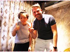 -铭洋专业采耳(田子坊店)