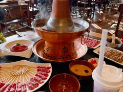 -南门涮肉(通州店)