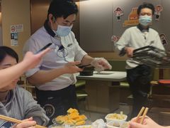 -海底捞火锅(公益西桥店)