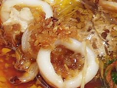 -3号仓库·创意中国菜(新世界城店)