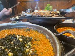 炒饭-香猪坊(五道口店)