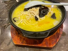 -冶春茶社(星汉大厦店)