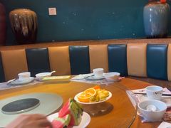 -黄泥岗·地道湖北菜(奥特莱斯店)