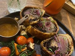 -榖屋house of flour(张江首店)