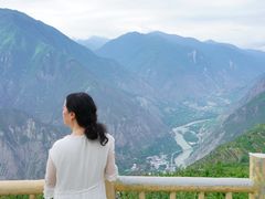-萝卜寨羌文化生态旅游区