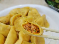 -北方饺子王·海肠捞饭·海鲜锅(山大店)