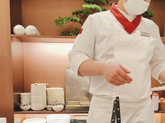 -火地铁板烧(河西龙湖天街店)