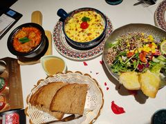 -俄士厨房(五棵松华熙LIVE店)