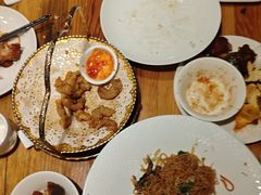 -临家闽南菜(宝洲路店)