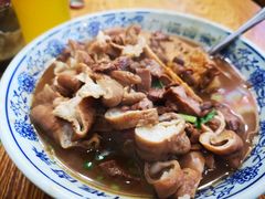 -门框胡同百年卤煮(前门煤市街店)