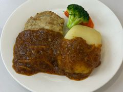 -库滋明·俄罗斯特色美食(中央大街店)