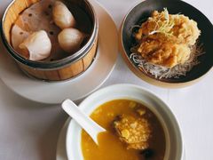 -富力丽思卡尔顿酒店·丽轩中餐厅