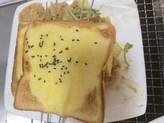 -宗泉烤全羊·烤羊腿·家常菜(解放东路店)