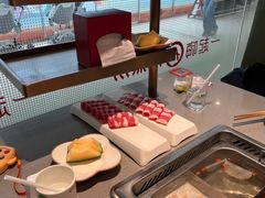 -海底捞火锅(长沙华创国际广场店)