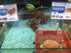 -渔民新村(番禺总店)