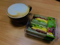 -85度C(东莞常平新南街店)