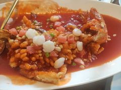 -荷风细雨·中国茶宴(碧云店)