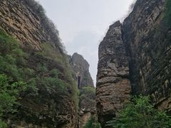 -龙门涧景区