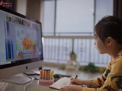 -缤纷鸟美术书法(交大校区)