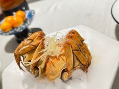 -狮王府淮扬菜(老门东店)