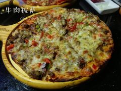 -CLUB VIVA(购物公园店)