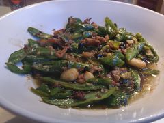 新一代辣椒炒肉-湘悦回家(棠东店)