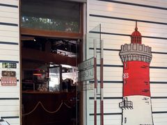 -La Creperie法餐厅(桃江路店)