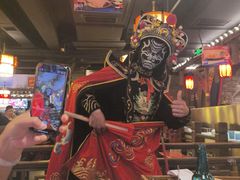 -蜀大侠火锅(总府路店)