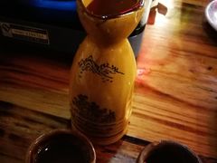 -小锅巴纳西餐厅