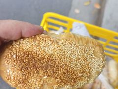 -朱记小郑酥烧饼(建康路店)