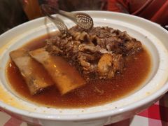 -西贝(无锡万象城店)