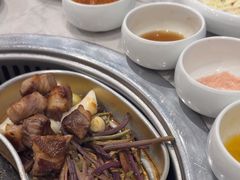 -黄金牧场(明洞总店)