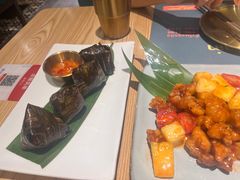 -仙罗泰·泰国餐厅(印象汇店)