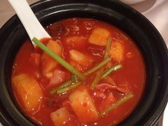 -粗茶淡饭·汉口公馆(循礼门店)