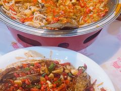 -堂瓦里·33年传统赣菜(第一街区店)