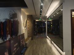 -西吉马游泳健身(协信店)