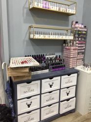 -Seven Nail七姑娘の美甲店