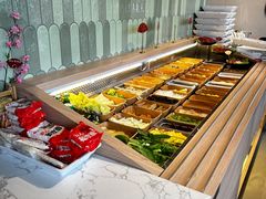 -极乐小煮·成都冒菜(科技绿洲店)