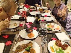 -深圳四季酒店·馥自助餐厅