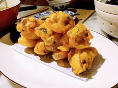 -漢舍中国菜馆(889广场店)